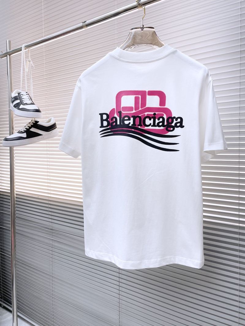 Balenciaga T-Shirts